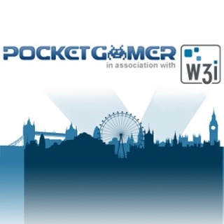 更新：来伦敦 MGF 2013 与 Pocket Gamer 一起狂欢吧