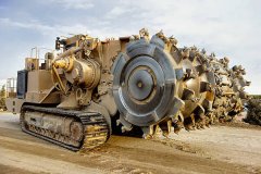 机械设备售后支持