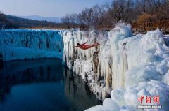 “雪城”牡丹江：“冰雪+”释放冬季文旅新活力