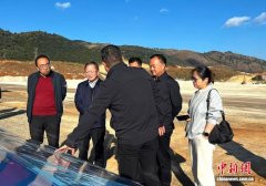 2025年度“云南社科专家基层行”收官调研走进中越边境红河州