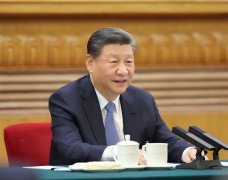 学习进行时｜中央经济工作会议上的这个细节，蕴含深意